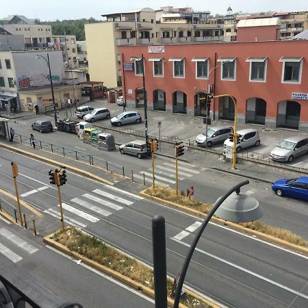 Casa Viva Apartment Naples Luaran gambar