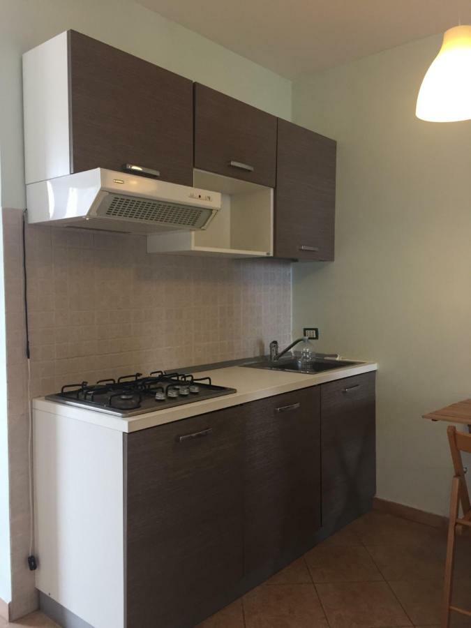 Casa Viva Apartment Naples Luaran gambar