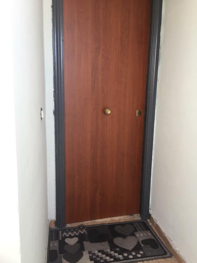 Casa Viva Apartment Naples Luaran gambar